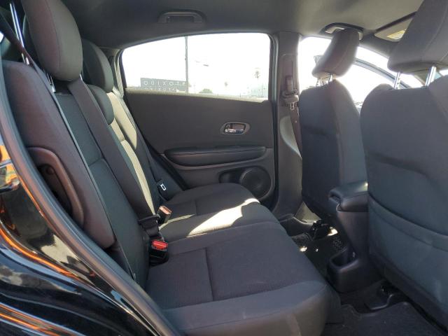 2021 HONDA HR-V SPORT - 3CZRU6H1XMM750031