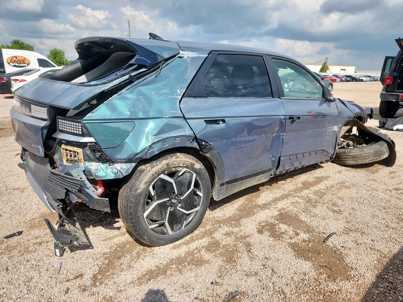 2023 HYUNDAI IONIQ 5 SE - KM8KNDAF7PU229603