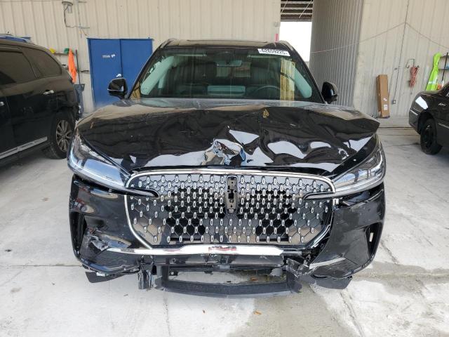 2025 LINCOLN AVIATOR 5LM5J6WC0SGL16881