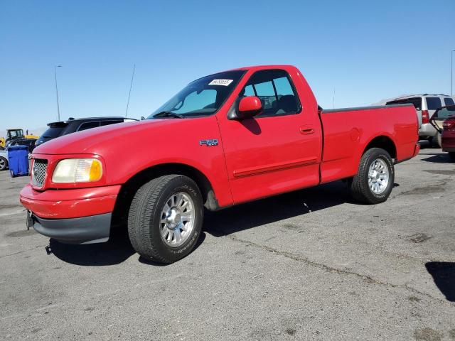 FORD F150