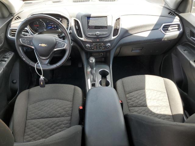 2020 CHEVROLET EQUINOX LT - 3GNAXKEV9LS516815