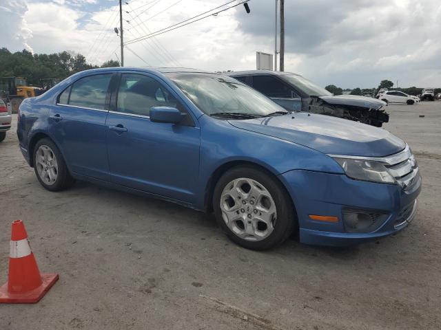 Vin: 3fahp0ha2ar208559, lot: 64288565, ford fusion se 20104