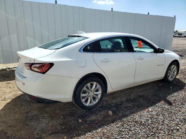 2020 CHEVROLET MALIBU LT 1G1ZD5ST5LF058633