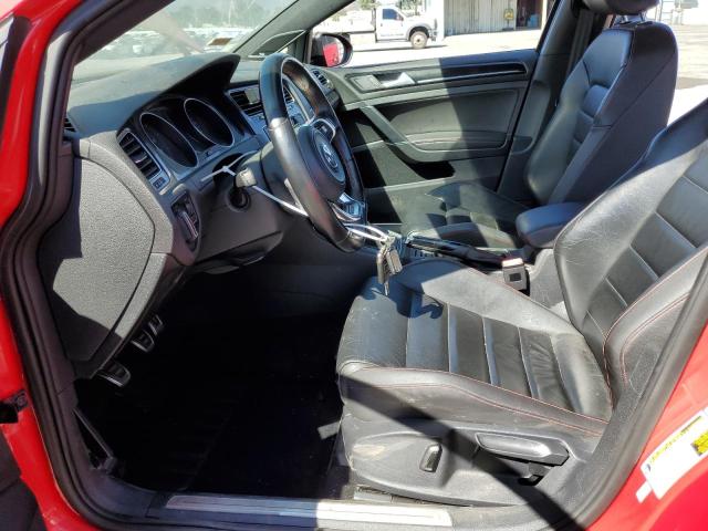 2015 VOLKSWAGEN GTI - 3VW5T7AU4FM039930