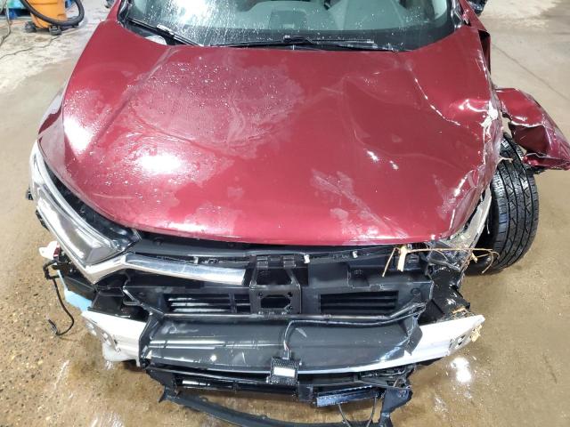 2017 HONDA CR-V EXL - 5J6RW2H89HL032770