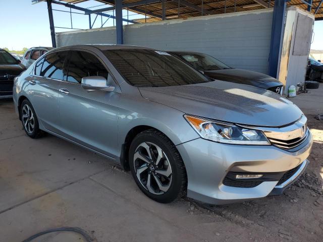 2017 HONDA ACCORD EXL 1HGCR3F89HA035256