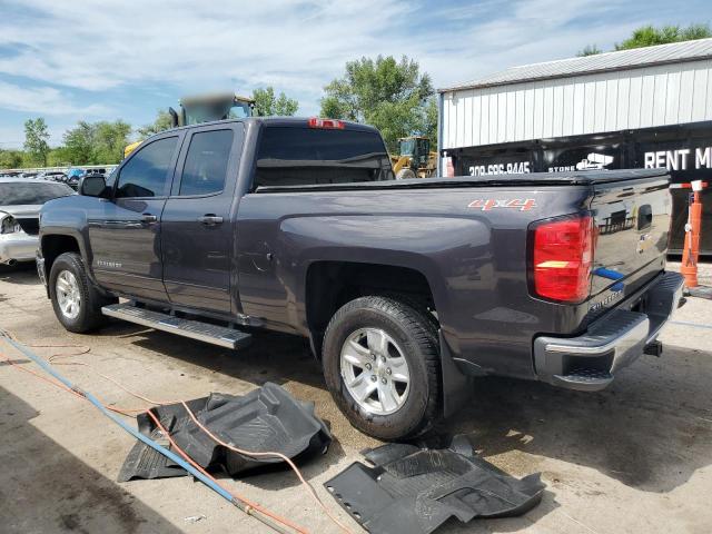 2015 CHEVROLET SILVERADO 1GCVKREH0FZ332057