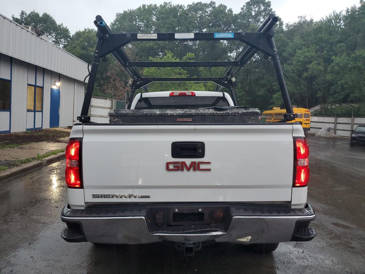 GMC SIERRA 1500 C1500