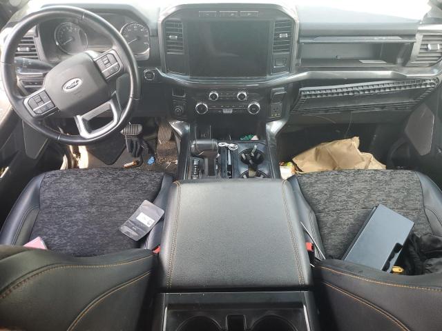 2023 FORD F150 SUPER 1FTEW1E8XPFA07814