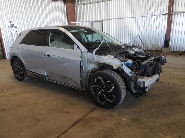 2023 HYUNDAI IONIQ 5 LI - KM8KR4AE6PU189462