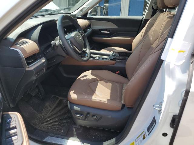 2025 TOYOTA GRAND HIGH 5TDAAAB56SS086253
