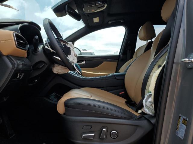 2023 HYUNDAI SANTA FE C 5NMS5DAL0PH592665