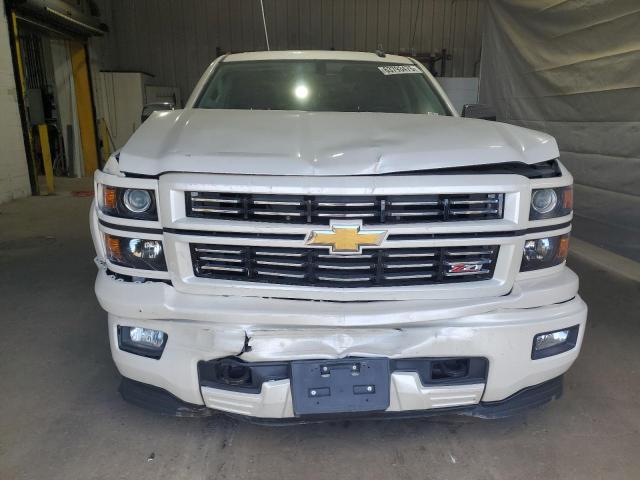 2015 CHEVROLET SILVERADO - 3GCUKREH3FG348653
