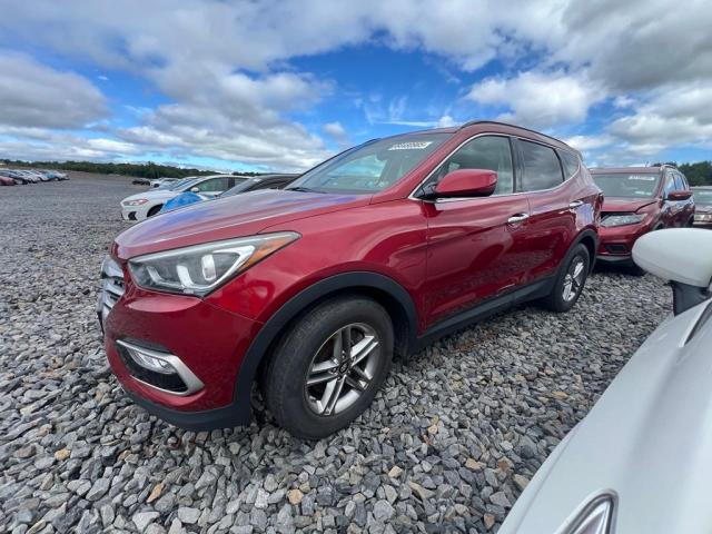 HYUNDAI SANTA FE SPORT