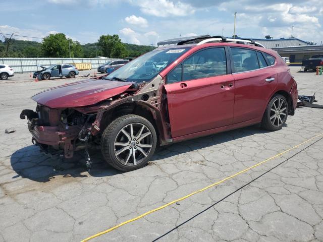 SUBARU IMPREZA LI