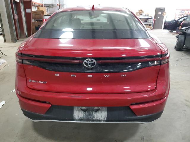 2024 TOYOTA CROWN XLE JTDAAAAFXR3025008