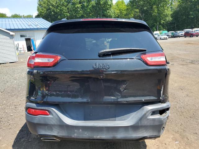 2016 JEEP CHEROKEE L 1C4PJMCS7GW205175