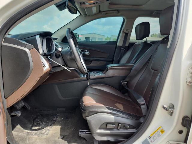 2014 CHEVROLET EQUINOX LT - 1GNALCEK0EZ114078