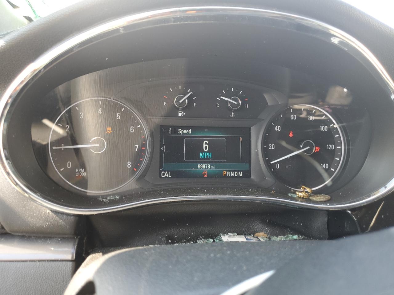 BUICK ENCORE PREFERRED