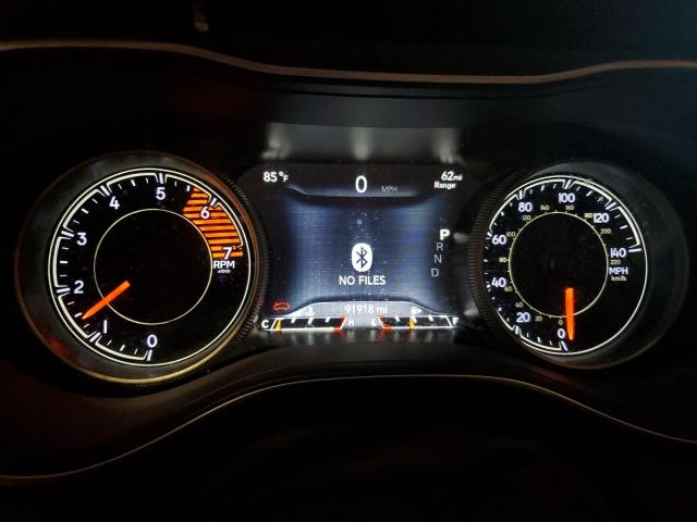 2020 JEEP CHEROKEE L 1C4PJMDN8LD540363