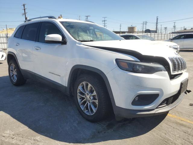 2019 JEEP CHEROKEE L 1C4PJLLB7KD248655