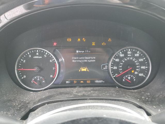 2021 KIA SELTOS SX KNDETCA22M7039135