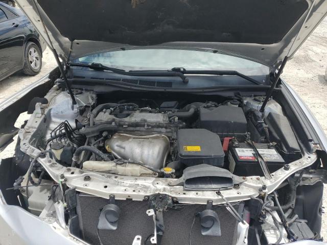 2014 TOYOTA CAMRY L - 4T1BF1FK3EU418361