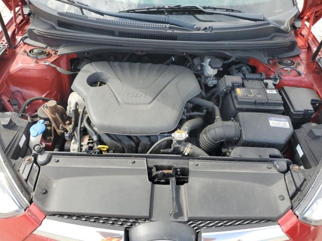 2017 HYUNDAI VELOSTER KMHTC6AD2HU322177