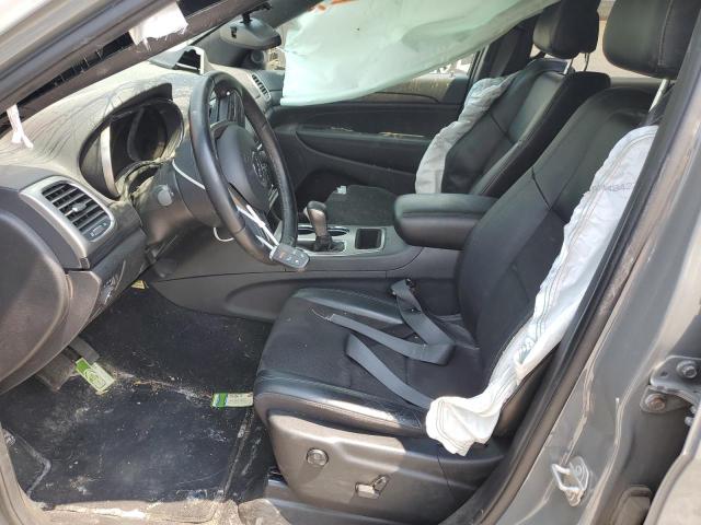 2021 JEEP GRAND CHER - 1C4RJFAGXMC753087