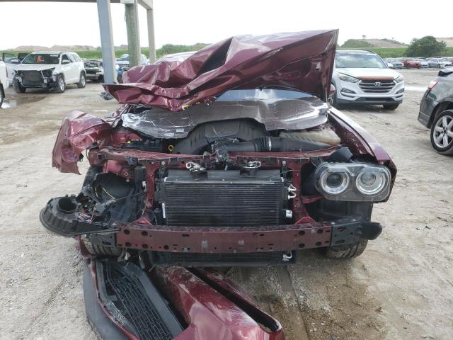 2022 DODGE CHALLENGER R/T 2C3CDZBT9NH137233