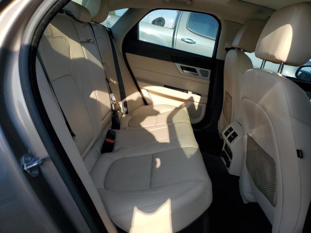 2017 JAGUAR XF PRESTIG SAJBK4BV0HCY26717