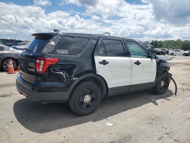 2017 FORD EXPLORER P 1FM5K8AR0HGB71499
