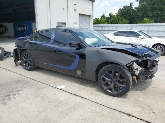 2016 DODGE CHARGER SXT 2C3CDXHG3GH258695
