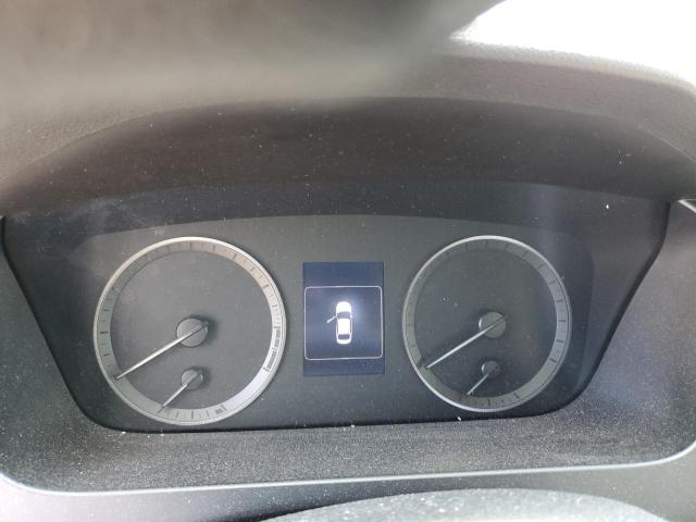 2015 HYUNDAI SONATA SE 5NPE24AF6FH001479