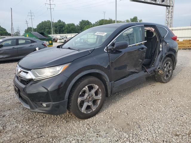 2017 HONDA CR-V EXL - 5J6RW2H81HL066962