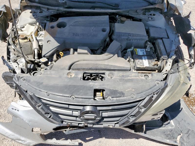 2016 NISSAN ALTIMA 2.5 1N4AL3AP4GC174905