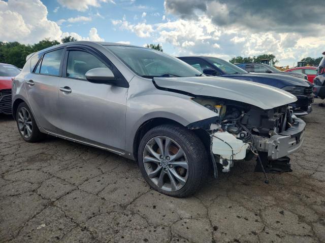 Vin: jm1bl1k69b1417136, lot: 63930515, mazda mazda3 s 20114