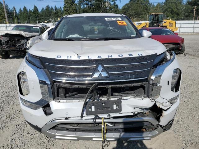 2024 MITSUBISHI OUTLANDER JA4J4VA82RZ010123