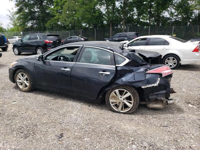 2015 NISSAN ALTIMA 2.5 1N4AL3AP7FN908648
