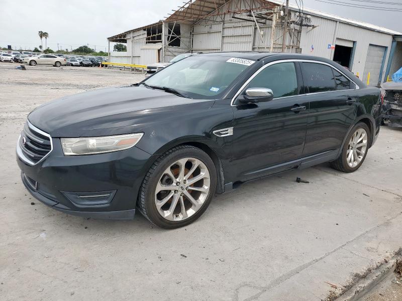 Vin: 1fahp2f80eg105150, lot: 63305825, ford taurus limited 2014 img_1