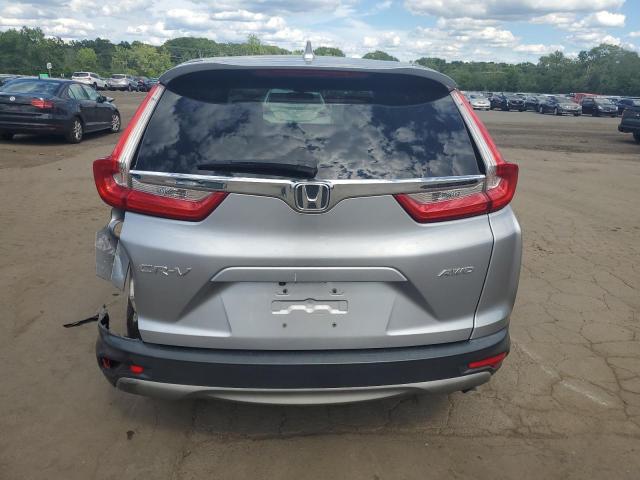 2017 HONDA CRV EX 2HKRW2H5XHH679551