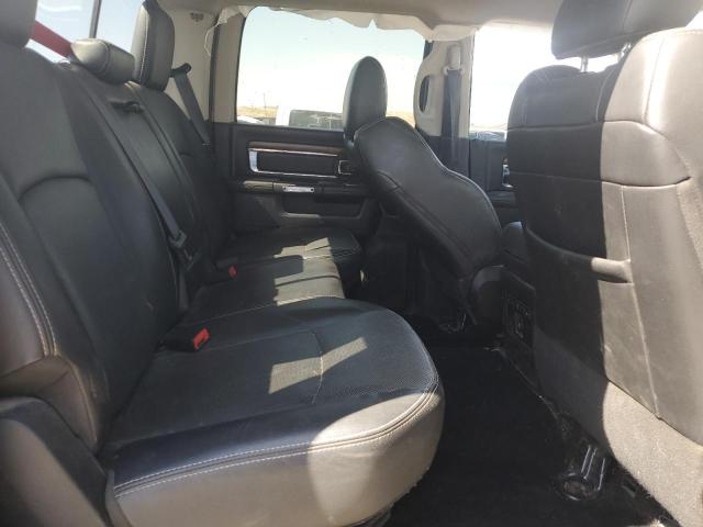 2017 RAM 2500 LARAM 3C6UR5FL6HG537704