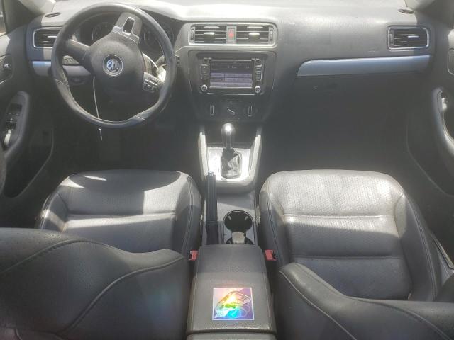 2013 VOLKSWAGEN JETTA SE - 3VWDP7AJXDM410673