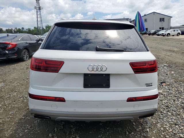 2018 AUDI Q7 PREMIUM - WA1LAAF74JD025573