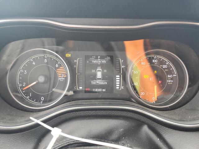 2019 JEEP CHEROKEE L 1C4PJLLB4KD222028