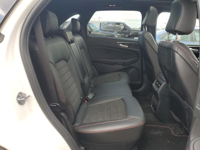 2024 FORD EDGE SEL - 2FMPK4J92RBA33439