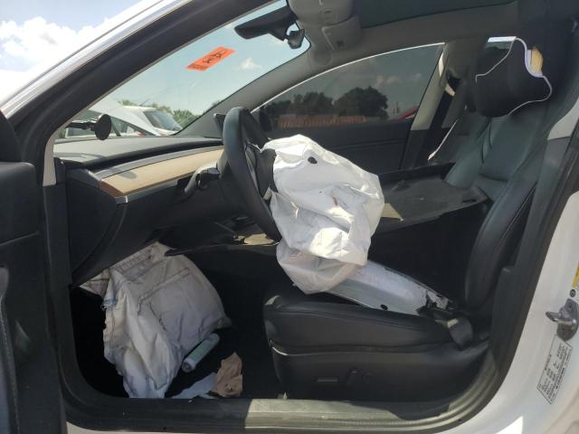 2020 TESLA MODEL 3 5YJ3E1EB2LF665020