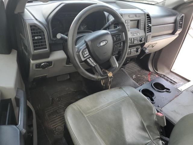 2019 FORD F550 SUPER #3211492552