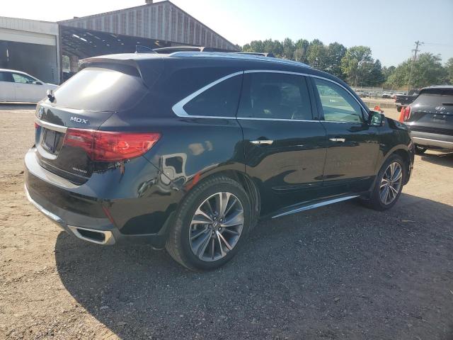 2017 ACURA MDX TECHNO 5FRYD4H56HB006850