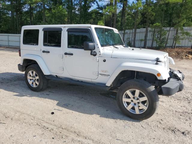 2015 JEEP WRANGLER U 1C4BJWEG2FL691957